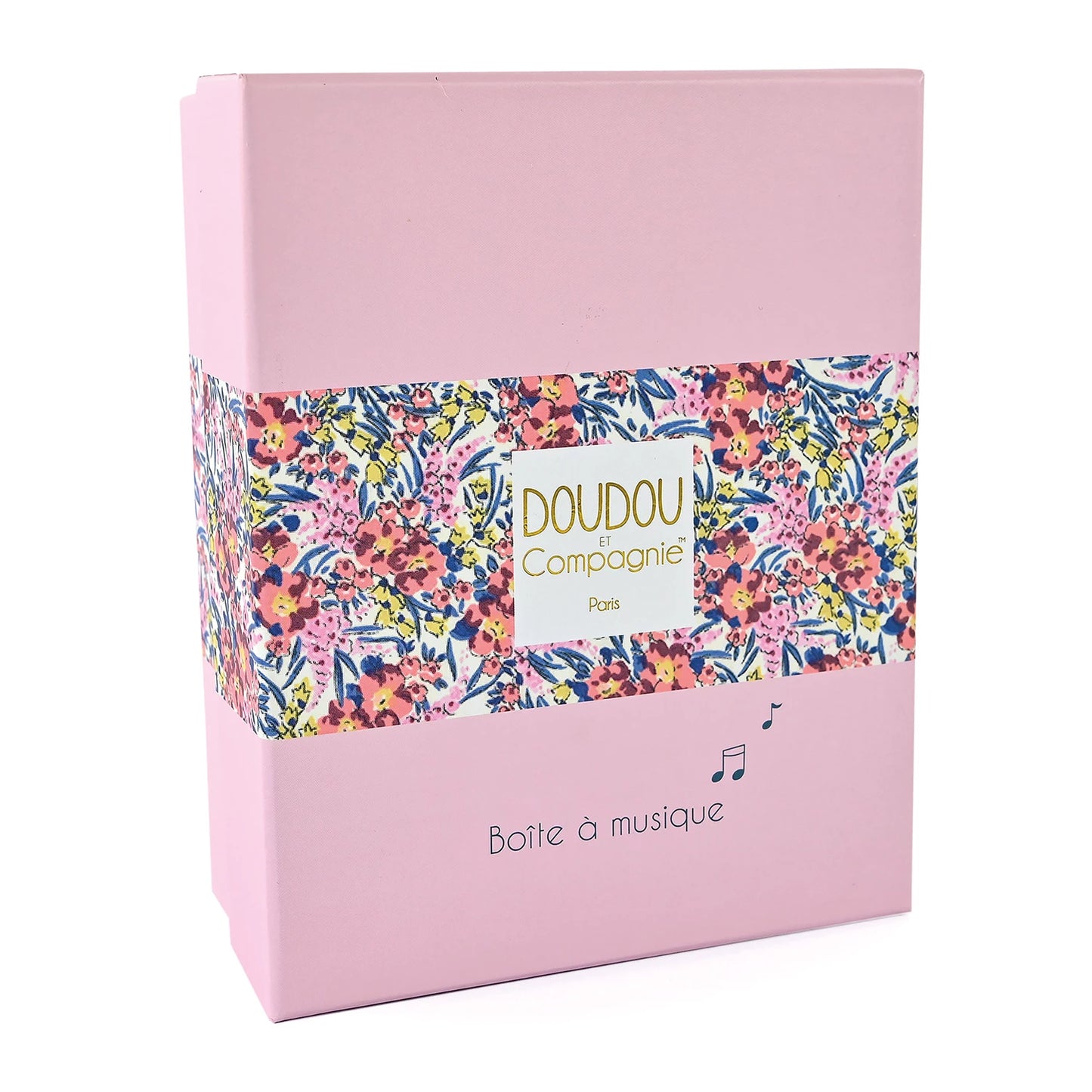 JOUET MUSICAL FAON 20CM