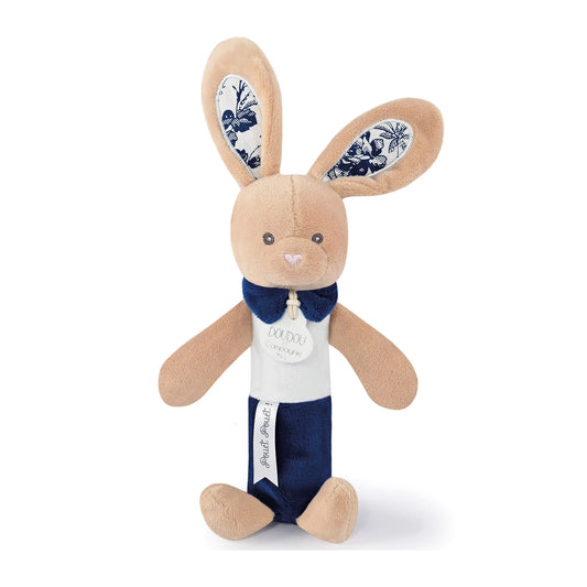 SQUEAKER 17CM 6X2ASS