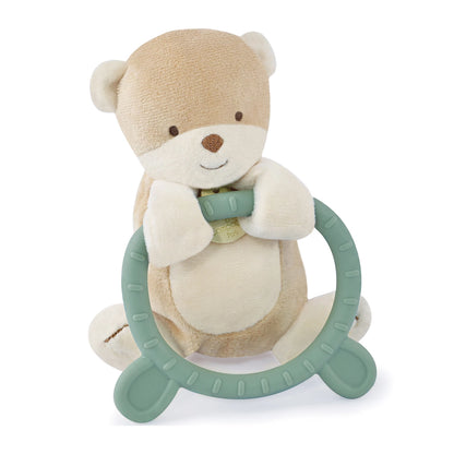ANNEAU DE DENTITION HULA HOOP 14 CM ASS.