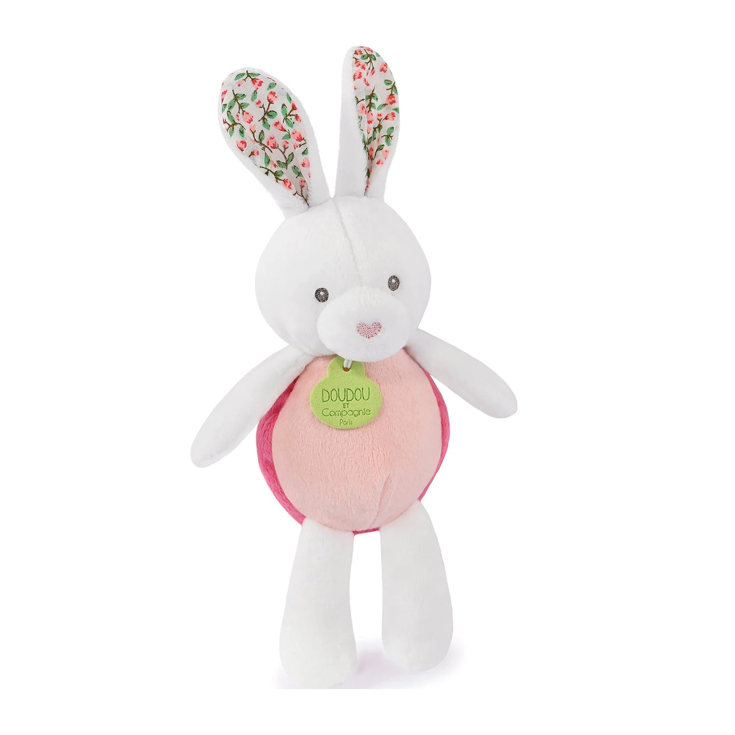 LAPIN POP-UP 20CM 6X1ASS