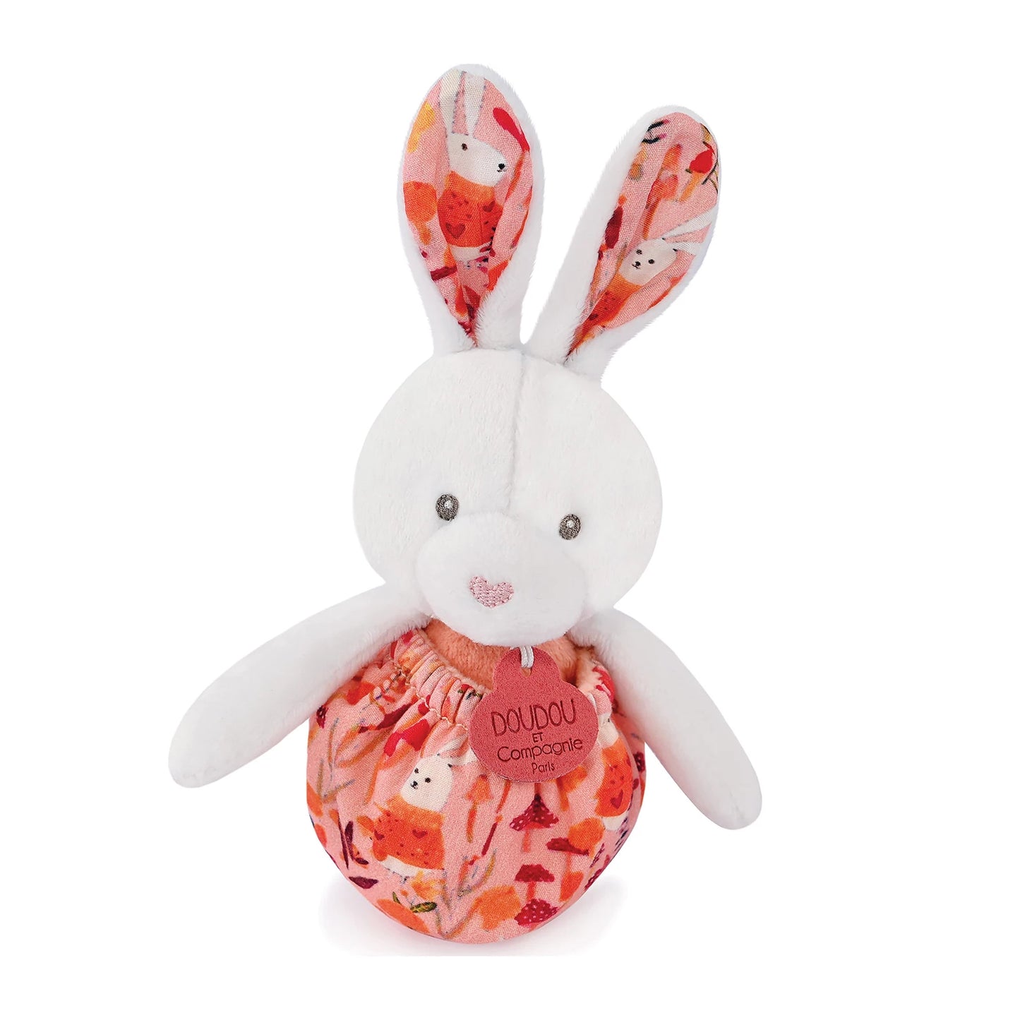 LAPIN POP-UP 20CM 6X1ASS
