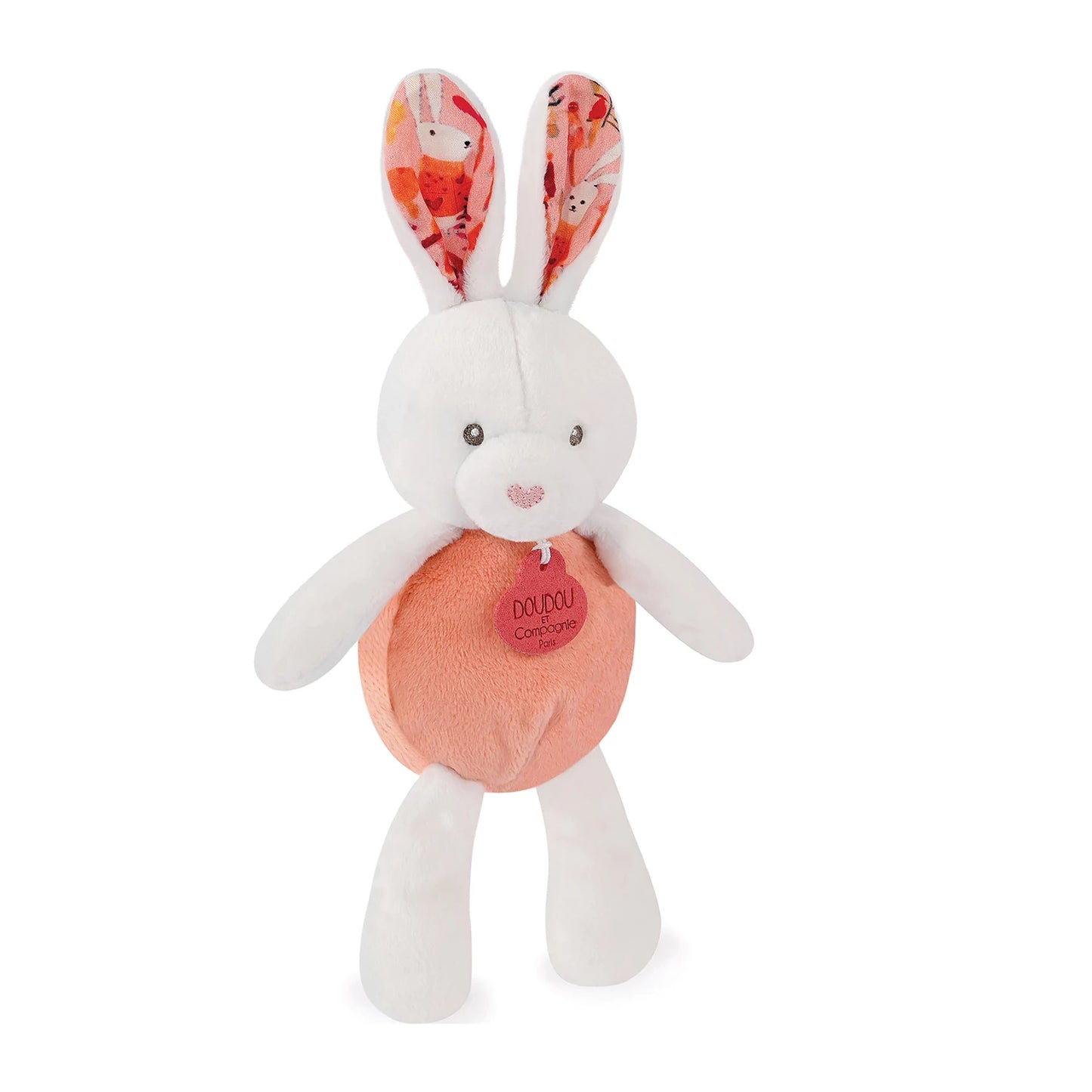 LAPIN POP-UP 20CM 6X1ASS
