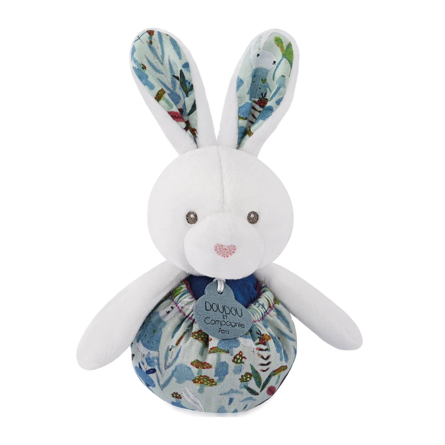 LAPIN POP-UP 20CM 6X1ASS