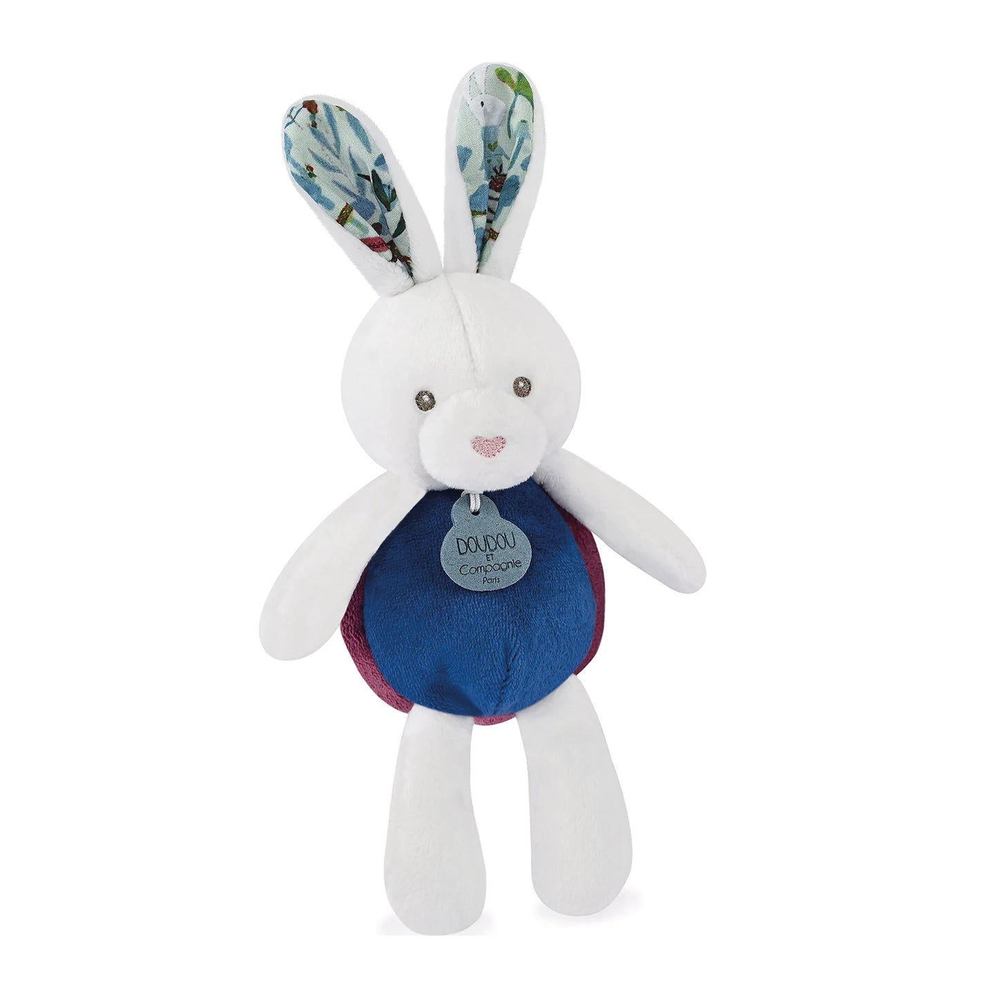 LAPIN POP-UP 20CM 6X1ASS