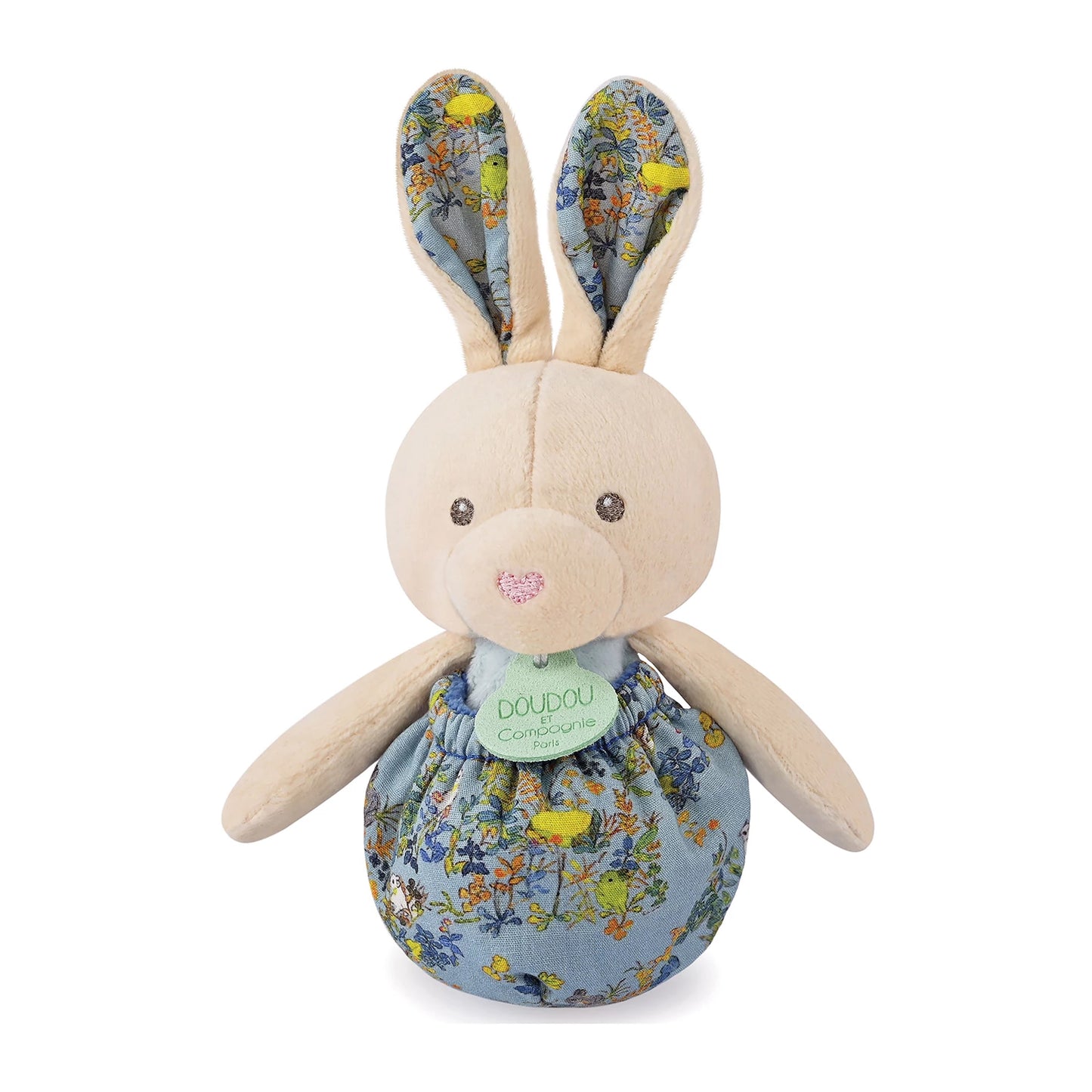 LAPIN POP-UP 20CM 6X1ASS
