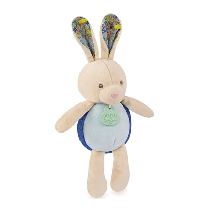 LAPIN POP-UP 20CM 6X1ASS