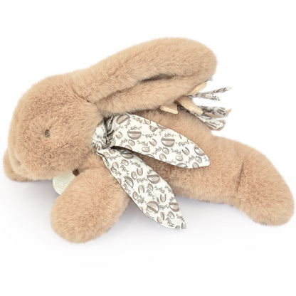 LAPIN SUSPENDU, BEIGE, 25 CM