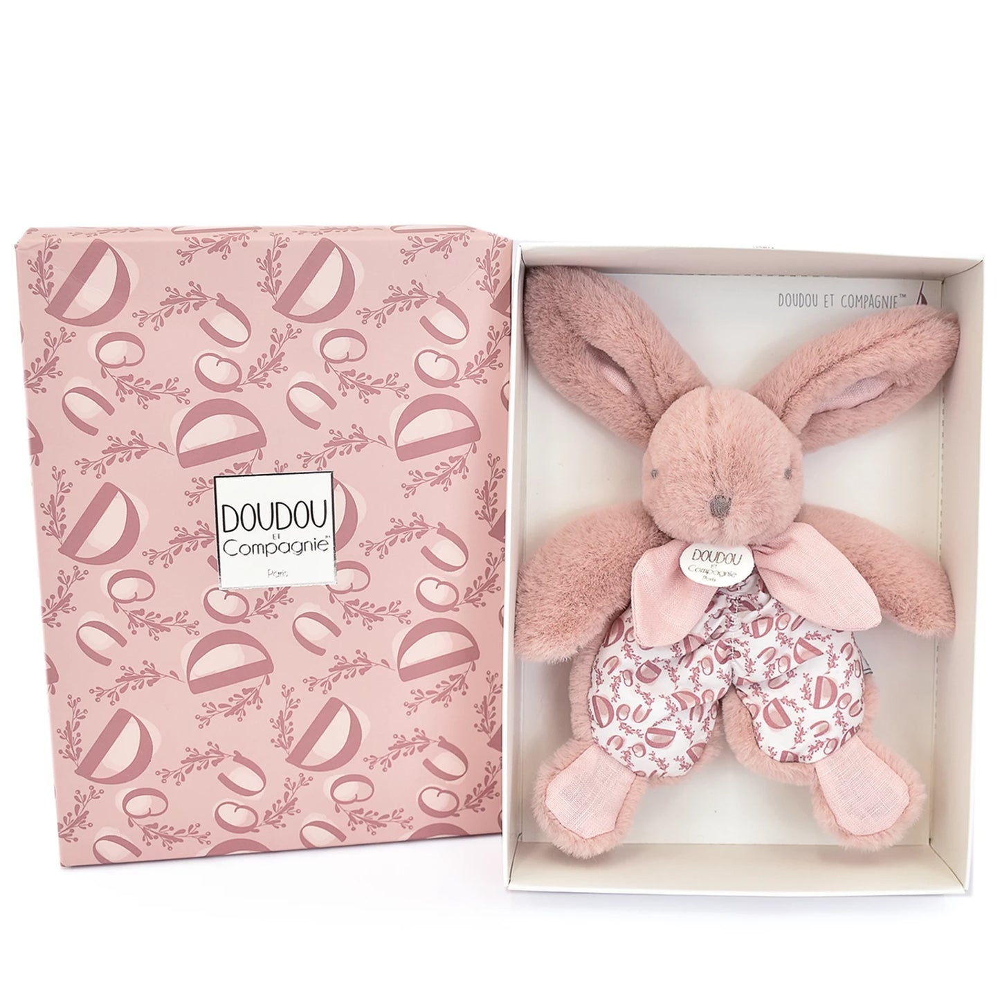 HASE, ROSA, 18 CM