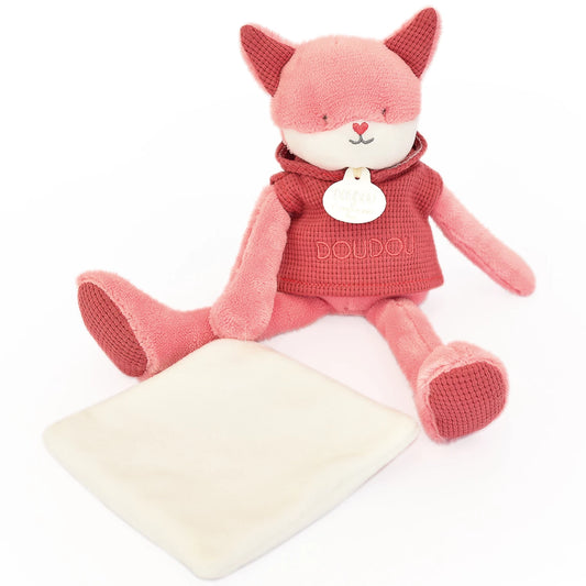 VOLPE DOLCE, 25 CM