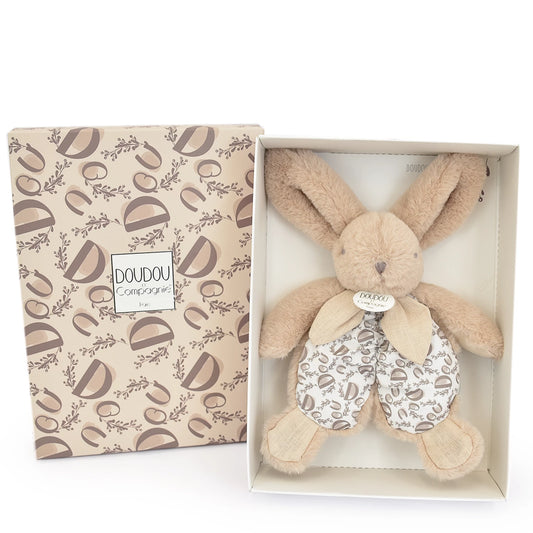 CONIGLIO, BEIGE, 18 CM
