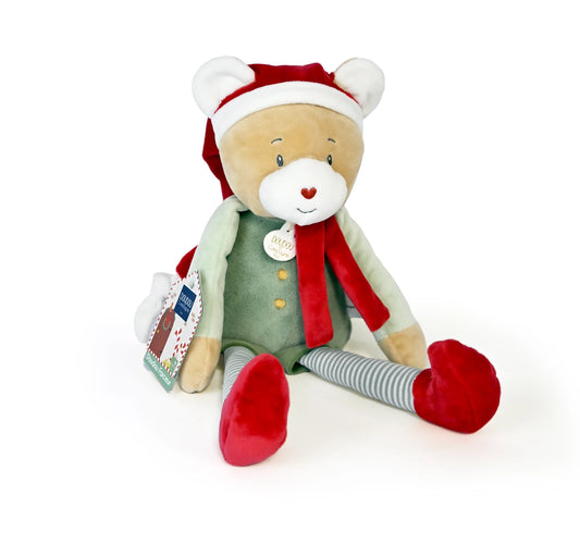 ORSACCHIOTTO DI PEZZA COTILLON, 40 CM