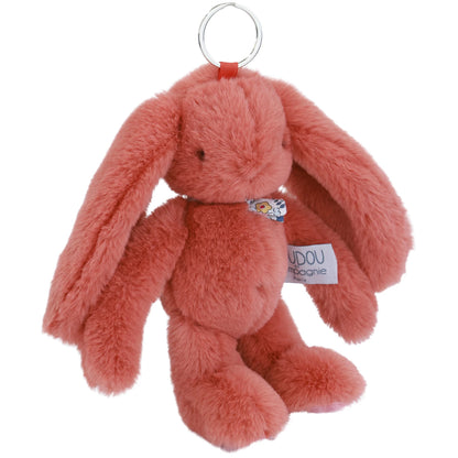 PORTE-CLÉS FLEURETTE ASS. 18CM