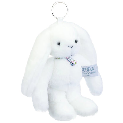 PORTE-CLÉS FLEURETTE ASS. 18CM