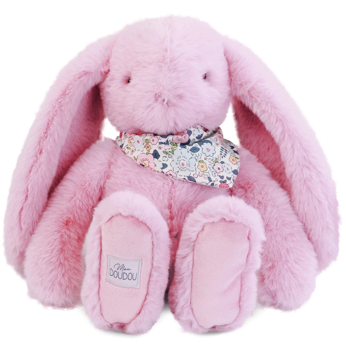 GRENADE DE LAPIN FLEURETTE 35 CM