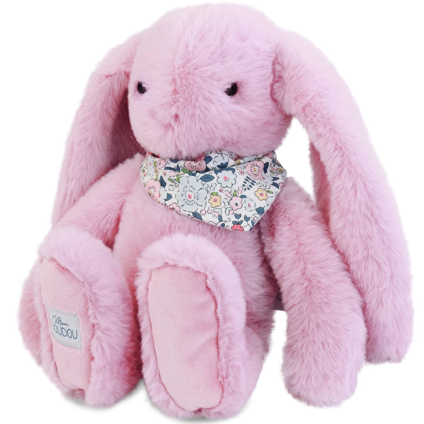 GRENADE DE LAPIN FLEURETTE 35 CM