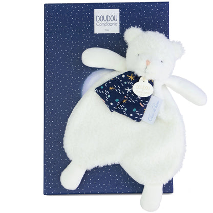 OURSON PHOSPHORESCENT, 26 CM