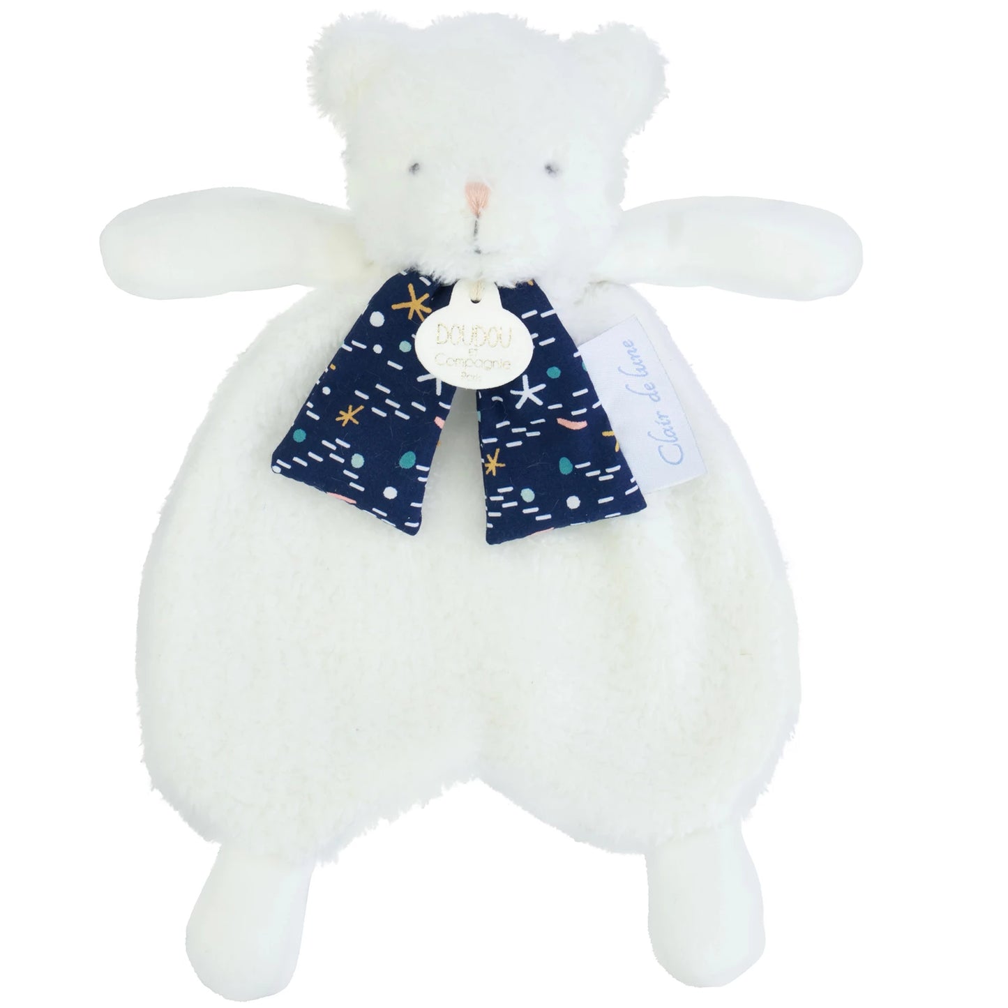 OURSON PHOSPHORESCENT, 26 CM