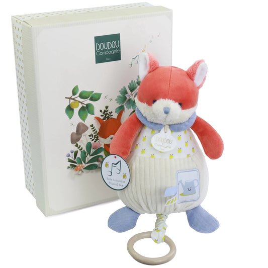 CARILLON RENARD FOX 20 CM