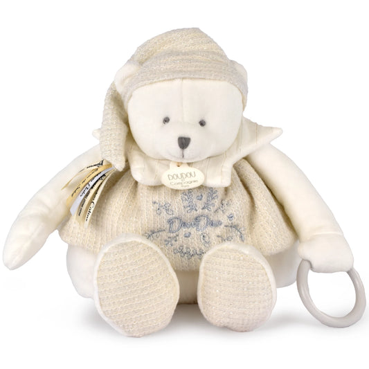 ORSO ATTIVO ORO 30 CM