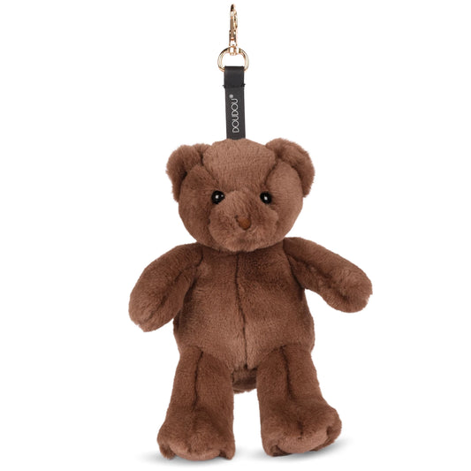 PORTACHIAVI ORSO BRUNO, 20 CM
