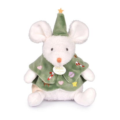 SOURIS DE NOËL 3X2ASS