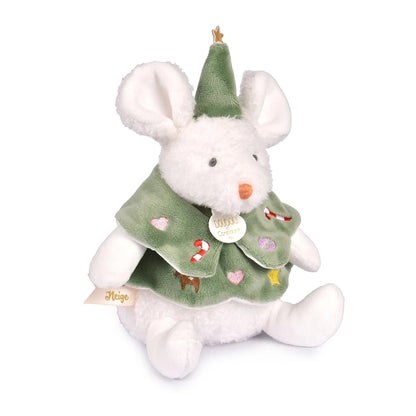 SOURIS DE NOËL 3X2ASS