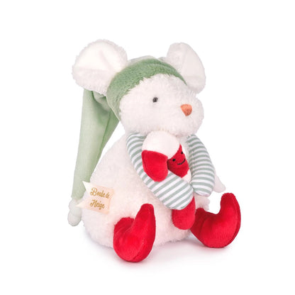 SOURIS DE NOËL 3X2ASS