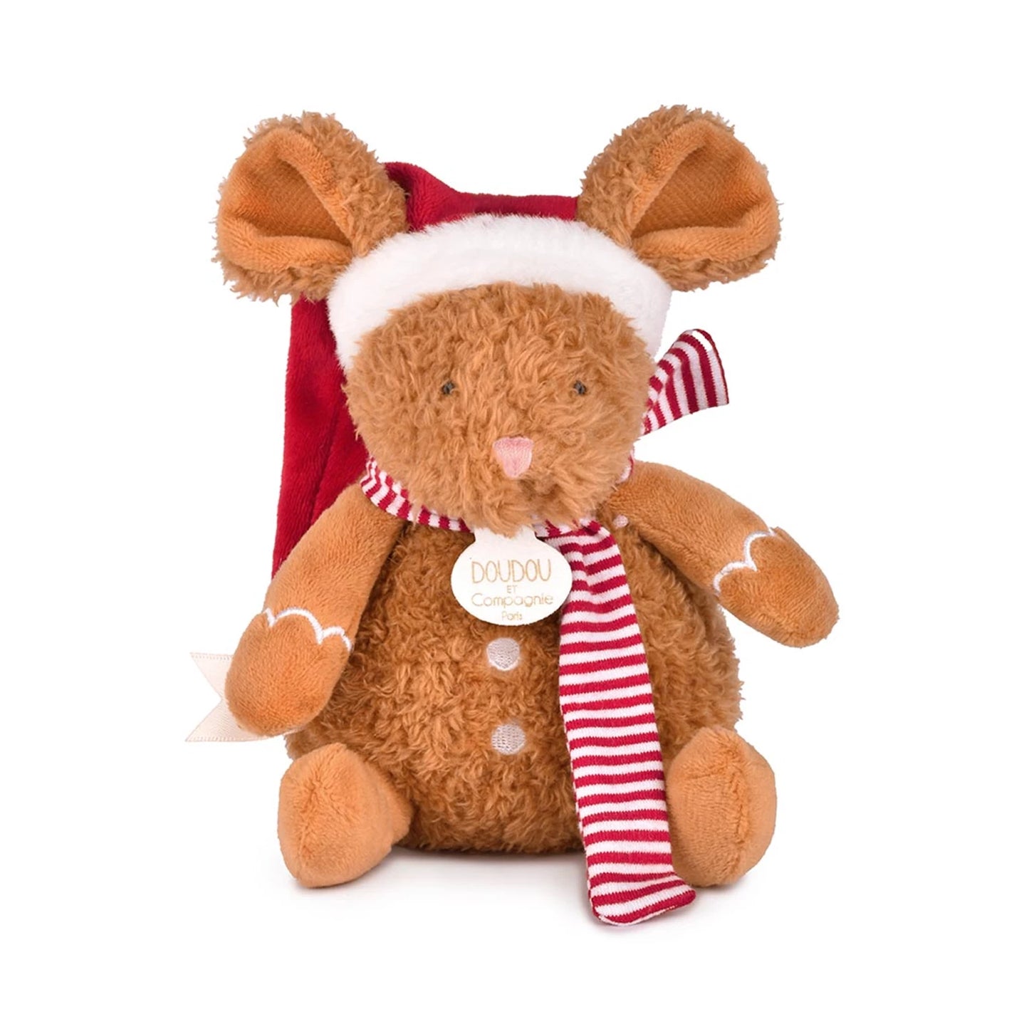 SOURIS DE NOËL 3X2ASS