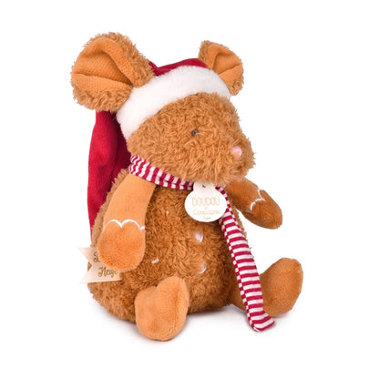 SOURIS DE NOËL 3X2ASS