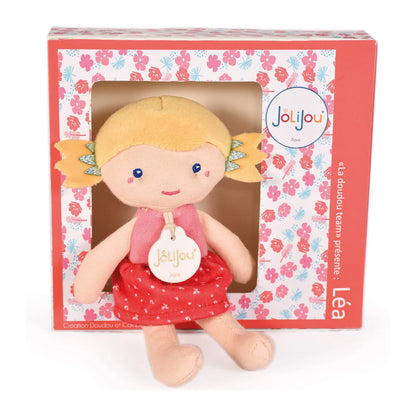 POUPÉE EN PELUCHE POP 16CM 8X1ASS