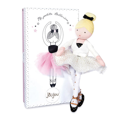 BALLERINE ANAÏS 35CM