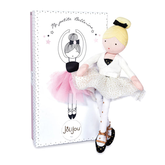 BALLERINA ANAÏS 35CM
