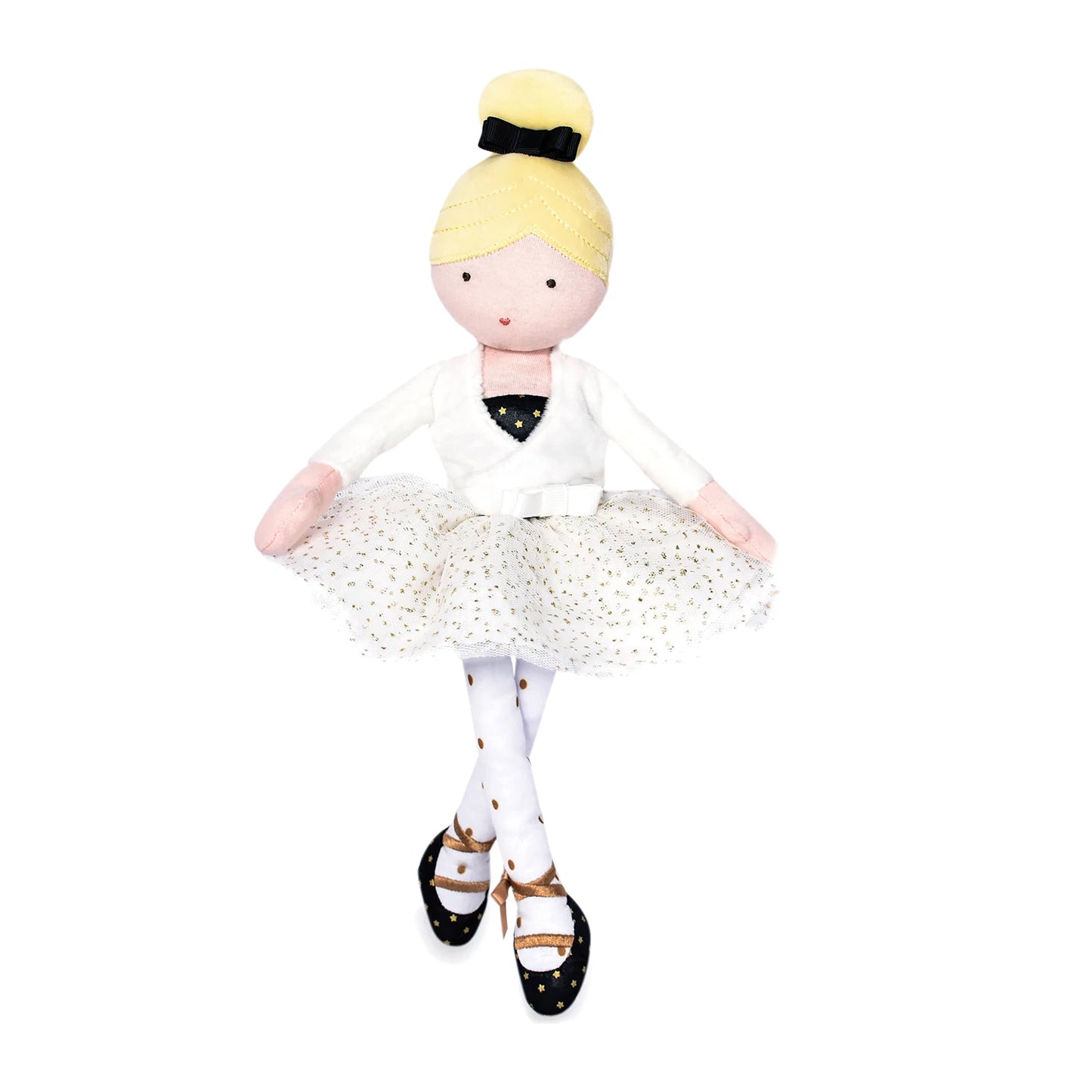 BALLERINE ANAÏS 35CM