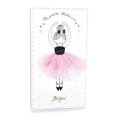 BALLERINE ANAÏS 35CM