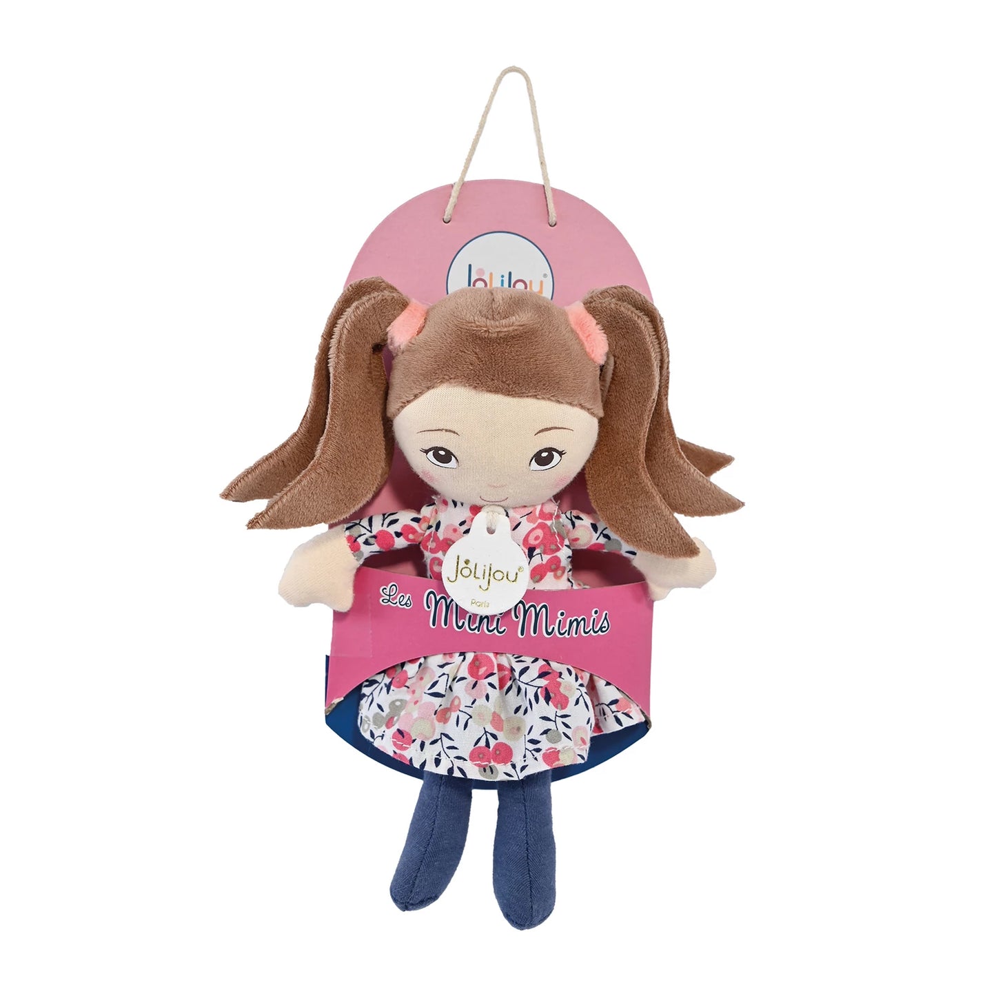 MINI MIMIS 18CM 6X1ASS