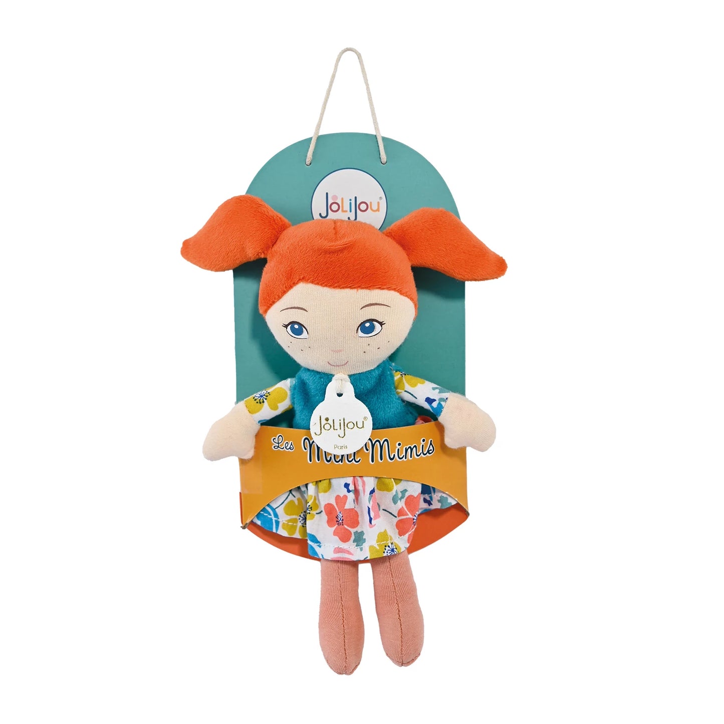 MINI MIMIS 18CM 6X1ASS