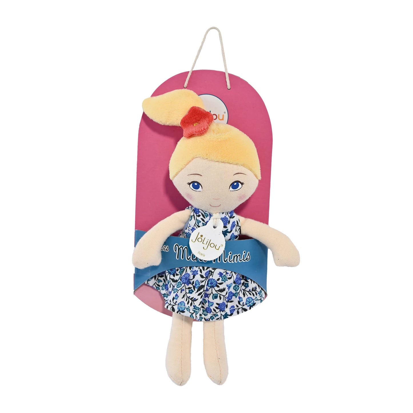 MINI MIMIS 18CM 6X1ASS