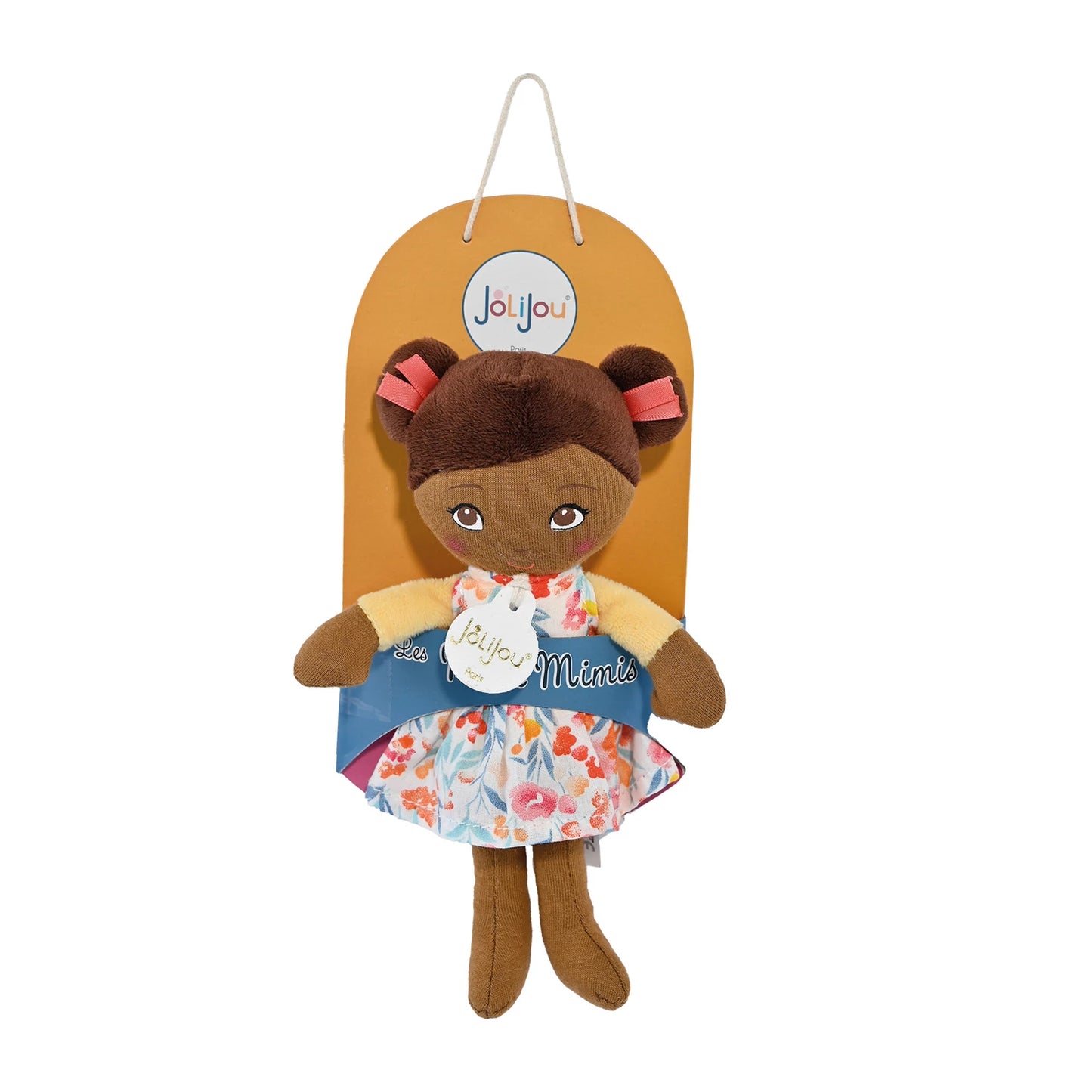 MINI MIMIS 18CM 6X1ASS