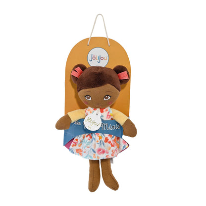 MINI MIMIS 18CM 6X1ASS