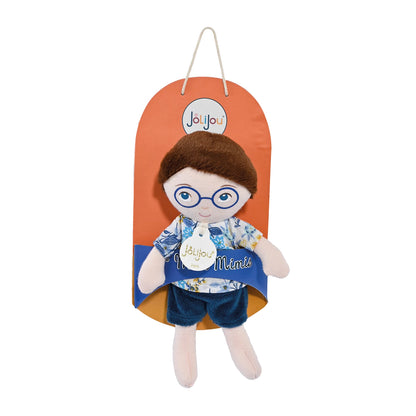 MINI MIMIS 18CM 6X1ASS