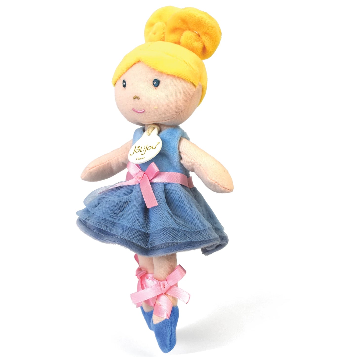 BALLERINE BLEUES 20CM