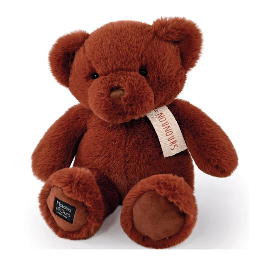 ORSO NOUNOURS, CANNELLA 28CM
