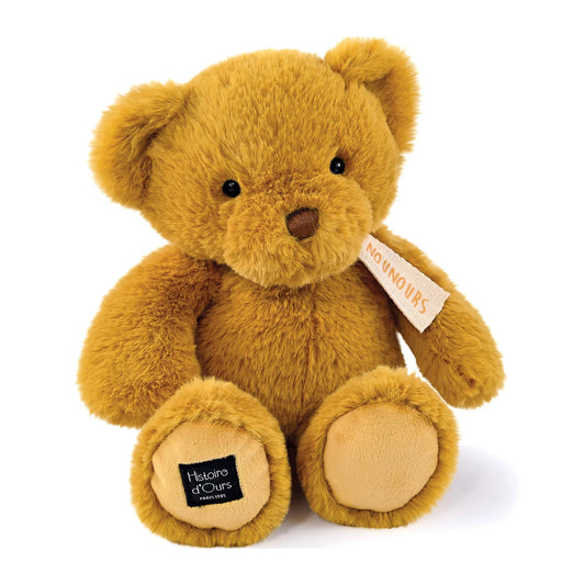 ORSO NOUNOURS, OCRA 28CM