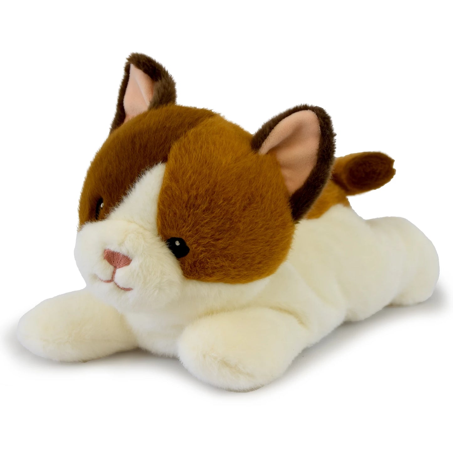 CHAT ALLONGÉE À 30 CM