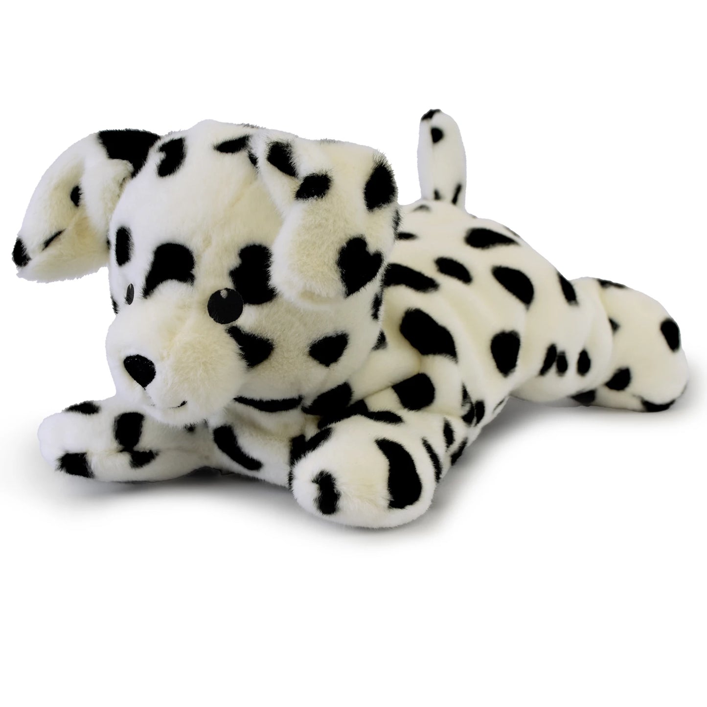 DALMATIEN COUCHÉ 30CM