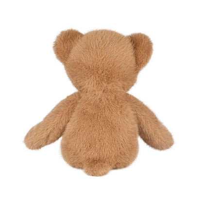 OURSON CLÉMENTIN, CARAMEL 38CM
