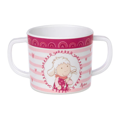 TASSE EN MÉLAMINE SCHNUGGI