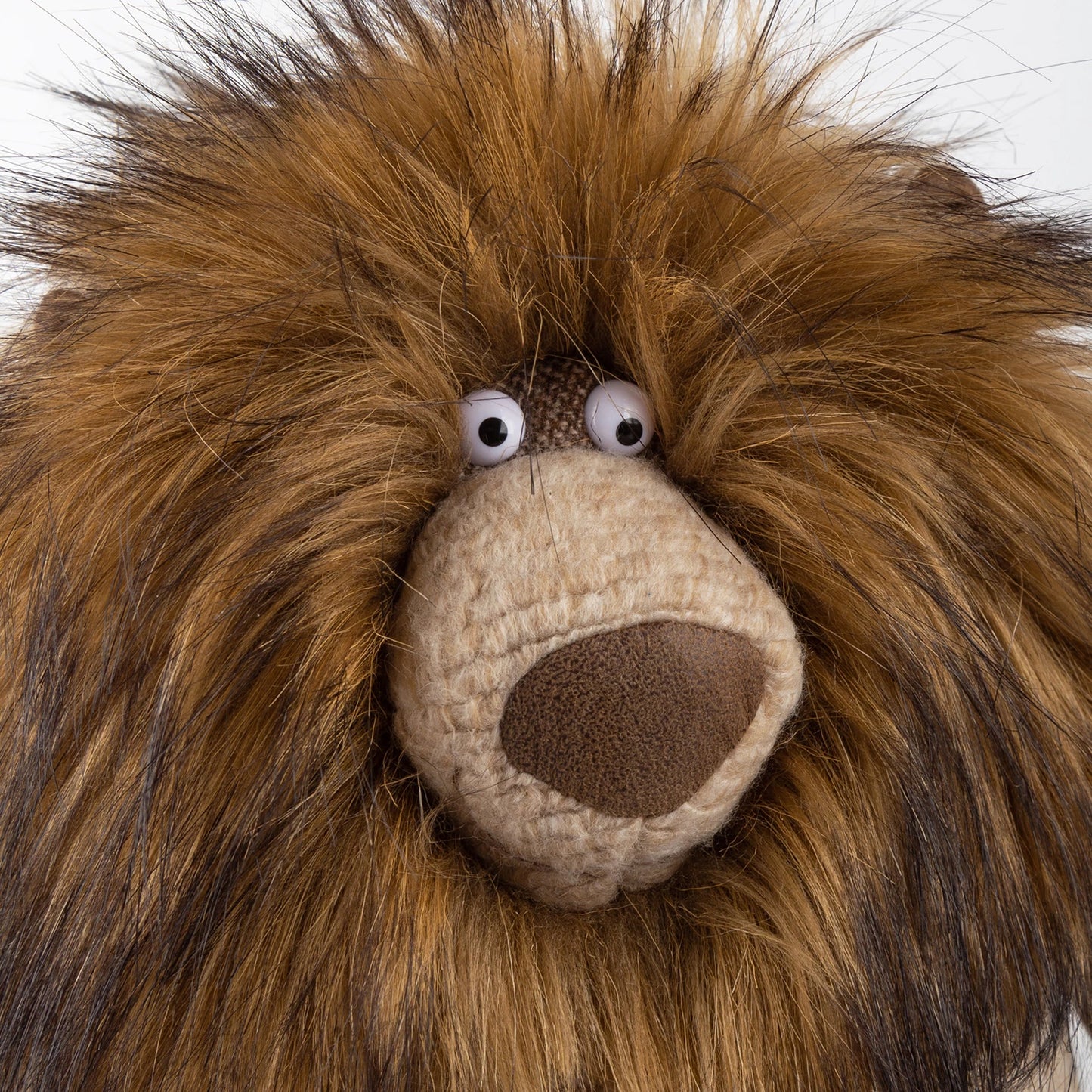 LÉGENDE LEO BEASTSTOWN 26CM