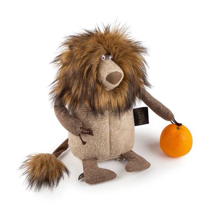 LÉGENDE LEO BEASTSTOWN 26CM