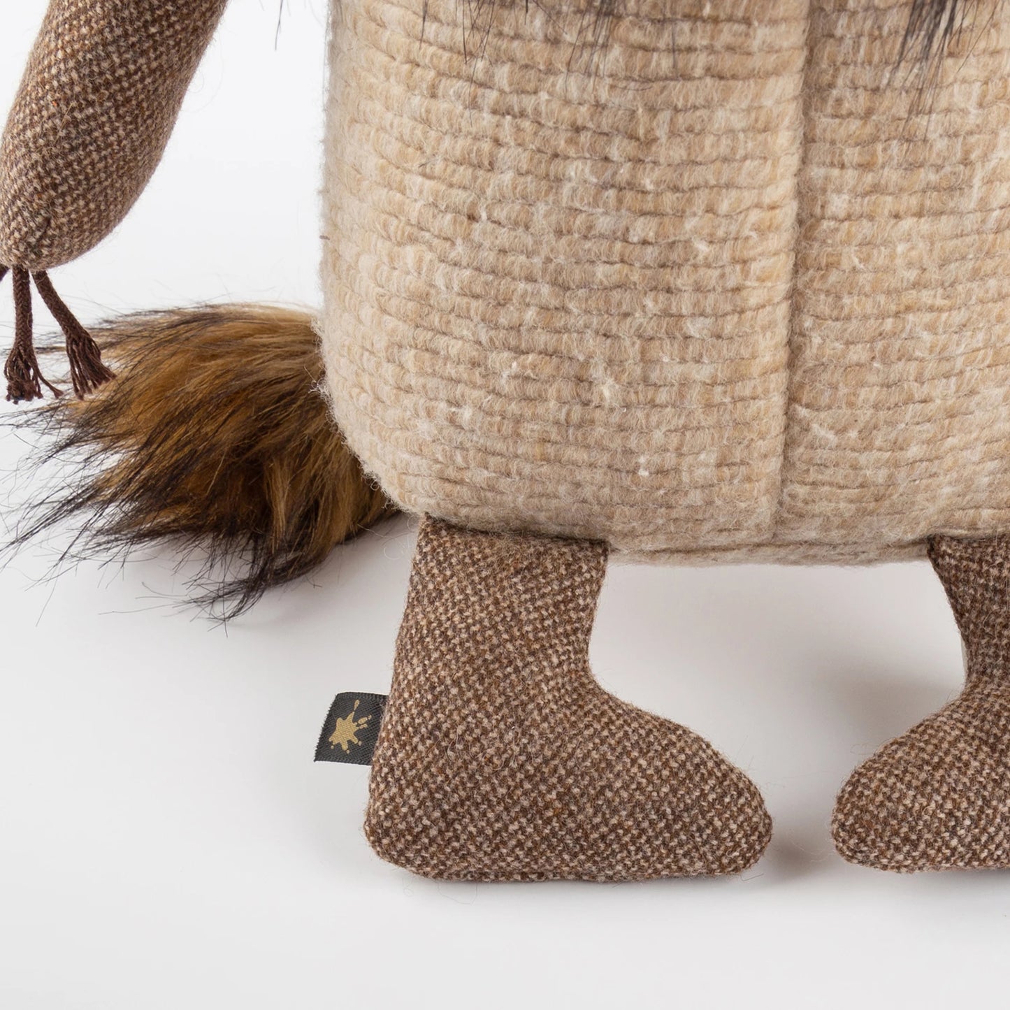LÉGENDE LEO BEASTSTOWN 26CM